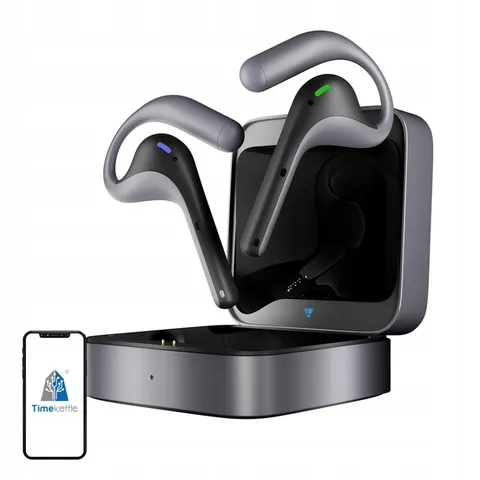 Słuchawki Tłumaczące Timekettle W4 Pro Timekettle – zdjęcie 3