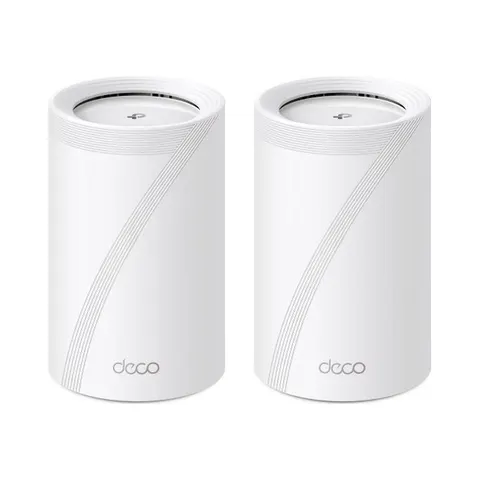 Router TP-Link Deco BE65, 2 sztuki (2-pack) – zdjęcie 2