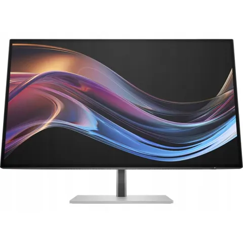 Monitor Led Hp 8J9G2AA 27" 1024 x 600 px – zdjęcie 3