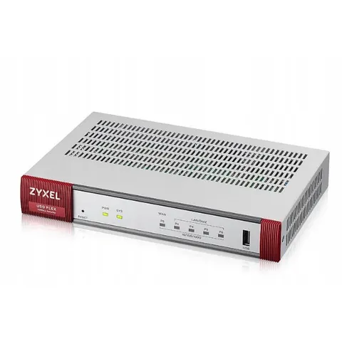 Zyxel Firewall Usg Flex 50HP-EU0101F – zdjęcie 2
