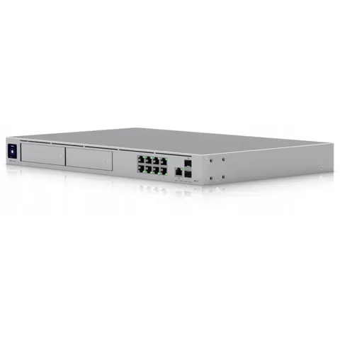 Ubiquiti Dream Machine Pro Max Udm-pro-max – zdjęcie 2