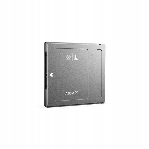 Angelbird AtomX SSDmini 1TB dysk Ssd do Atomos Ninja V – zdjęcie 2