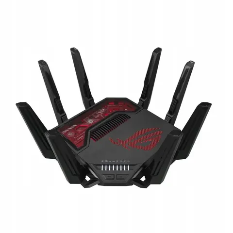 Asus Router Rog WiFi 7 GT-BE1900 – zdjęcie 2
