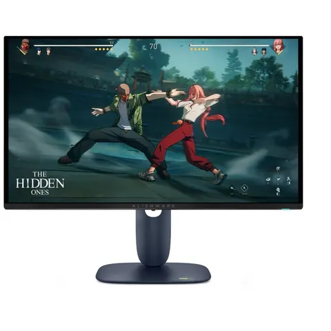 Monitor AW2725D 27 cali Nvidia G-sync Ultimate & Amd FreeSync Premium – zdjęcie 2