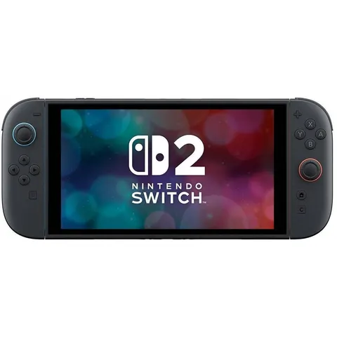 Konsola do gier Nintendo Switch 2 – zdjęcie 2