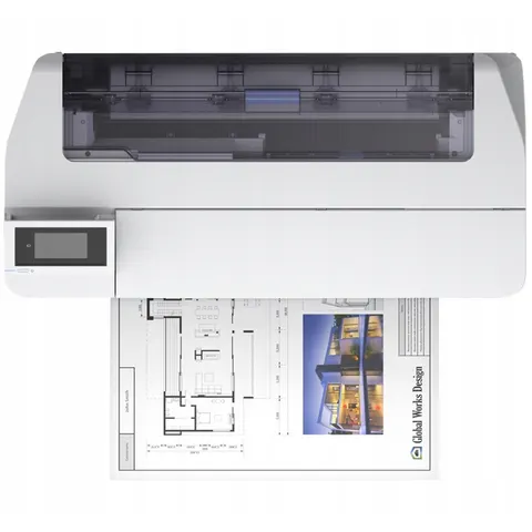 Epson Drukarka SC-T2100 – zdjęcie 2