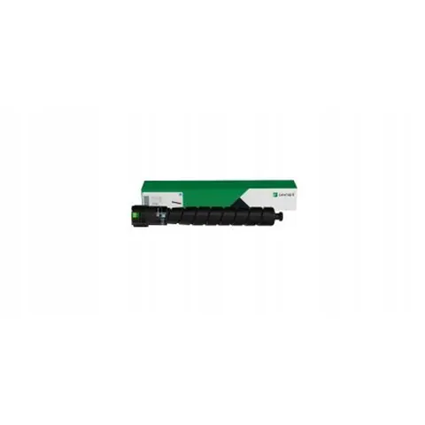 Toner Magenta Lexmark CX942 (83D0HM0) – zdjęcie 2