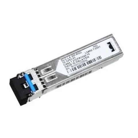 Transceiver Cisco Glc-lx-sm-rgd – zdjęcie 2