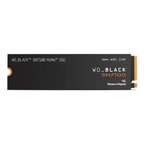 Dysk Ssd Wd Black SN7100 2TB – zdjęcie 2