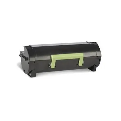Toner Lexmark 50F2U00 czarny (black) – zdjęcie 2