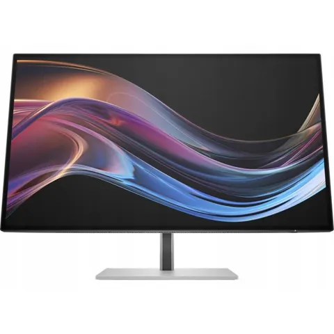 Monitor Led Hp 8J9G2AA 27" 1024 x 600 px – zdjęcie 2