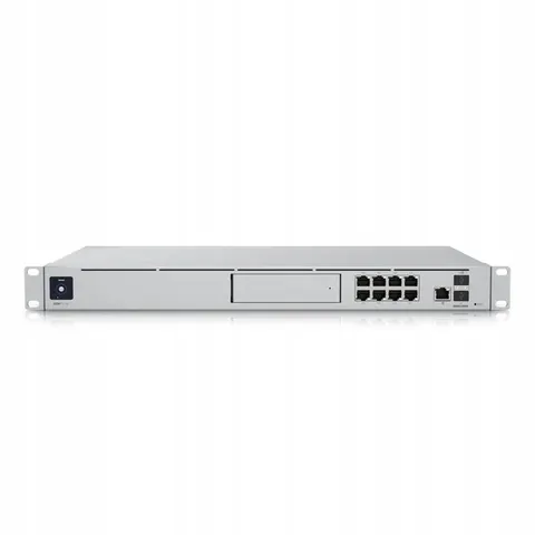 Ubiquiti Dream Machine Special Edition Udm-se – zdjęcie 2
