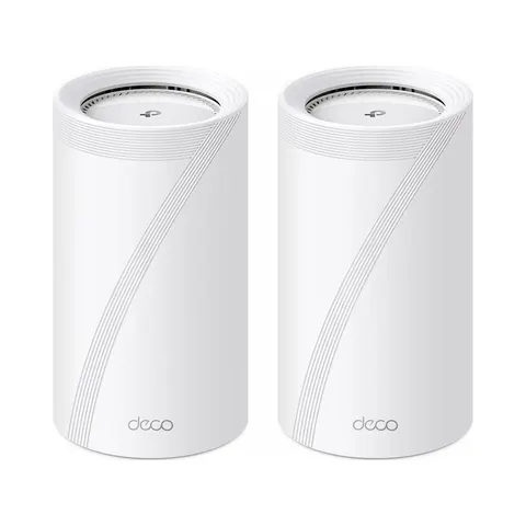 Router TP-Link Deco BE85 2-pak – zdjęcie 3
