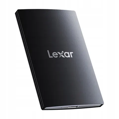 Przenośny dysk Ssd Lexar SL500 2TB – zdjęcie 3