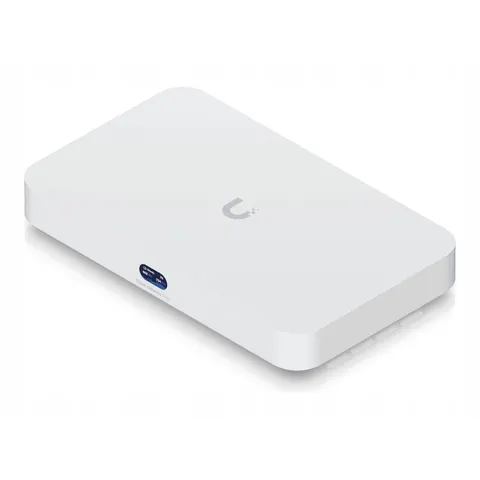 Ubiquiti Cloud Gateway Fiber – zdjęcie 3