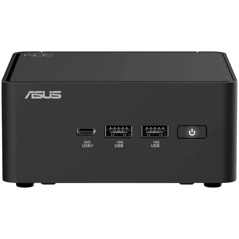 Asus Nuc 15 Pro Mini Pc Komputer Mini Pc Stacja Robocza Do Windows 11 – zdjęcie 2