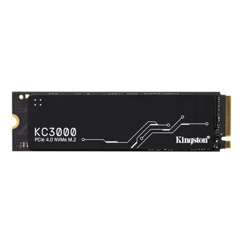 Dysk Ssd Kingston KC3000 2TB – zdjęcie 5