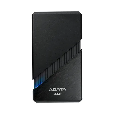 Zewnętrzny dysk Ssd Adata SE920-2TCBK 2TB – zdjęcie 4