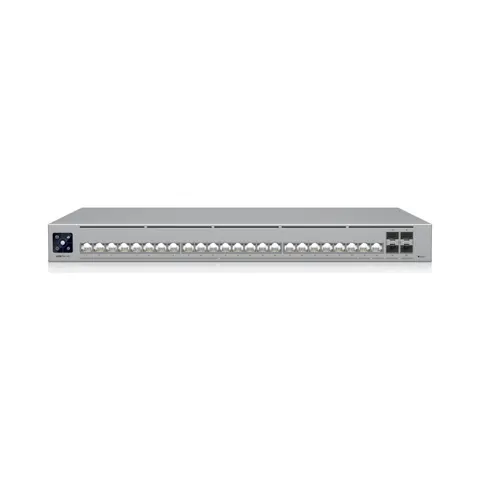 Ubiquiti Unifi Switch USW-PRO-HD-24 – zdjęcie 2