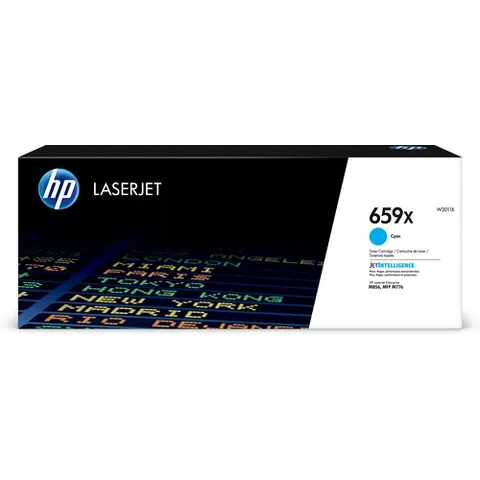 Toner błękitny Hp W2011X – zdjęcie 2