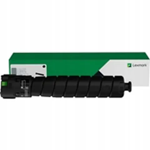 Toner Black Lexmark CX942 (83D0HK0) – zdjęcie 2