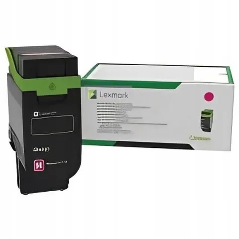 Toner Lexmark 75M2XM0 – zdjęcie 2