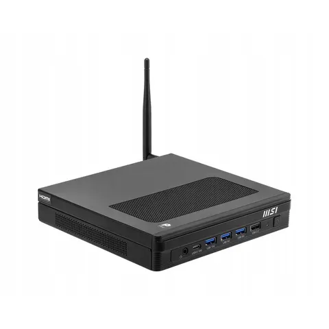 Msi Komputer Pro DP10 A14MG-001EU – zdjęcie 2