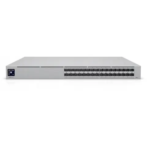 Switch Ubiquiti USW-Pro-XG-Aggregation – zdjęcie 2