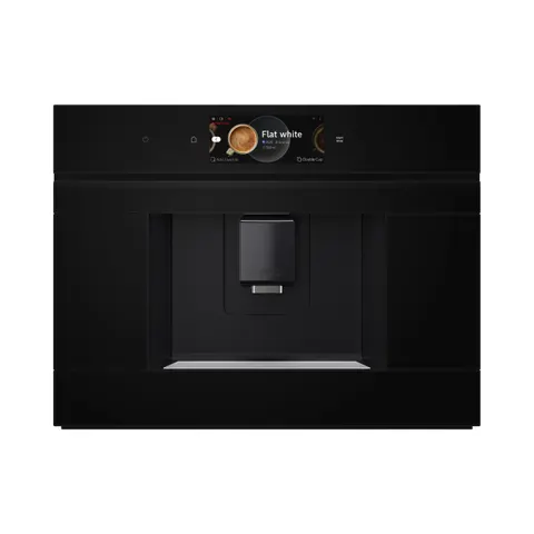 Ekspres do kawy do zabudowy Bosch CTL7181B0 – zdjęcie 2