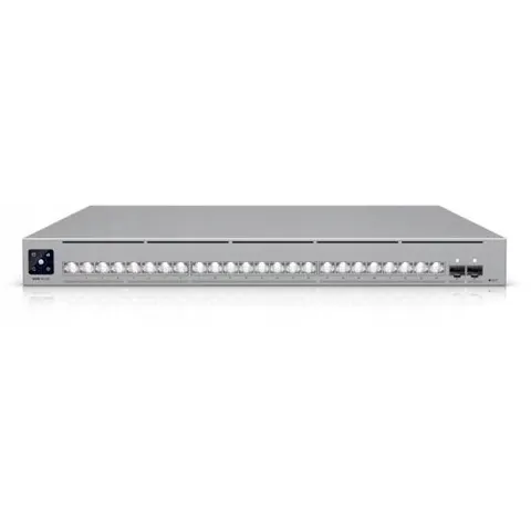 Switch Ubiquiti USW-Pro-XG-24 – zdjęcie 2