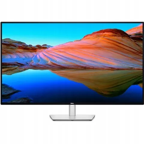 Monitor z koncentratorem Dell Usb-c U4323QE 42,5 – zdjęcie 3