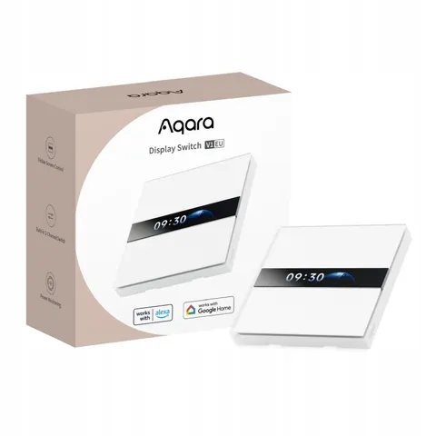 Przełącznik Aqara Display Switch V1 Eu – zdjęcie 2