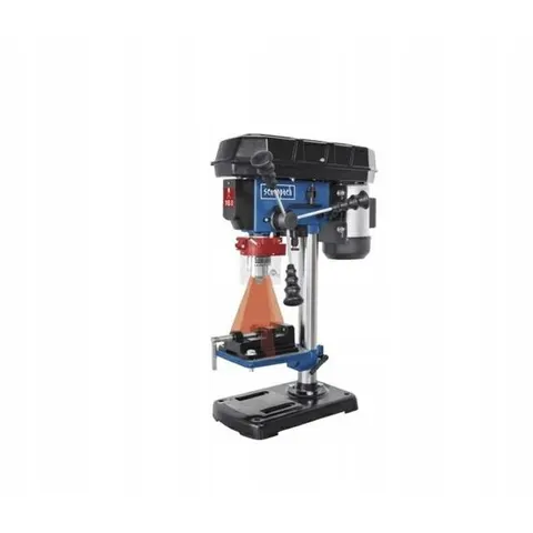 Scheppach Wiertarka Stołowa 500W DP16VLS – zdjęcie 2