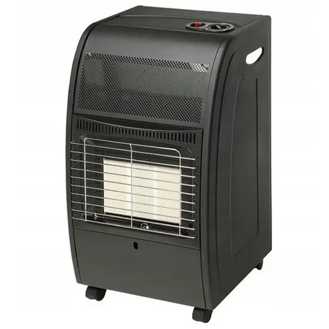 Piecyk Gazowy 4.2KW – zdjęcie 2