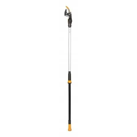 Fiskars Sekator żyrafa UPX82 – Czarny Metallic – zdjęcie 2