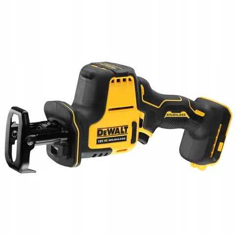 Pilarka szablowa DeWalt DCS369N – zdjęcie 3