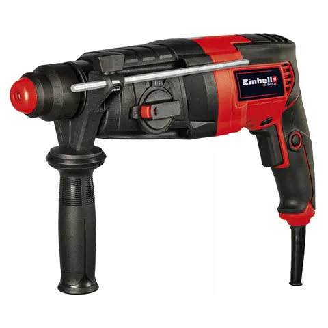 Einhell Młotowiertarka Tc-rh 800 4F – zdjęcie 2