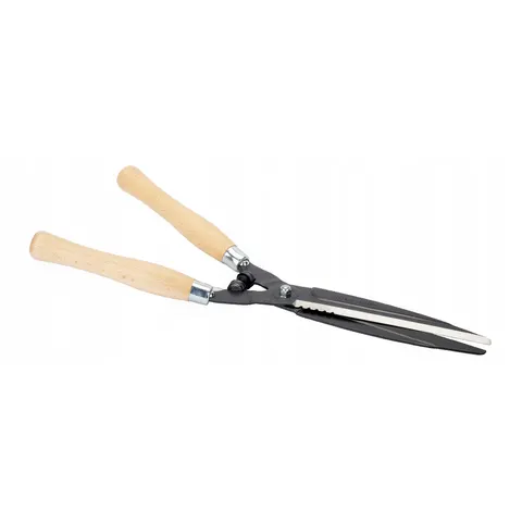 Nożyce ręczne Bahco 23 cm – zdjęcie 2