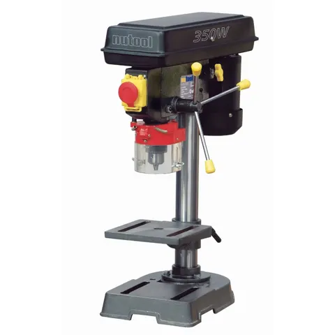 Nutool Wiertarka stołowa 350 W – zdjęcie 2