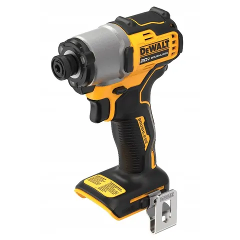 Zakrętarka udarowa Dewalt DCF840N – zdjęcie 2