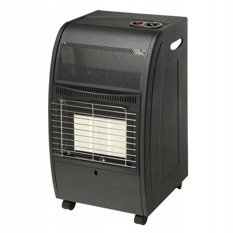 Piecyk Gazowy 4.2KW – zdjęcie 3