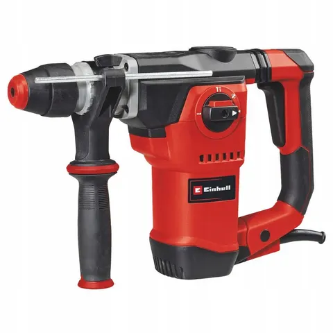 Młotowiertarka Einhell Te-rh 32-1600 4F Młot Udarowy – zdjęcie 2