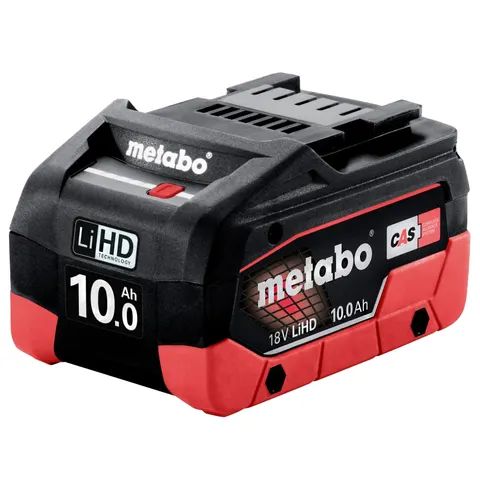 Akumulator Lihd 18V 10.0AH – zdjęcie 4