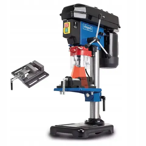 Scheppach Wiertarka Stołowa 500W DP16VLS – zdjęcie 3