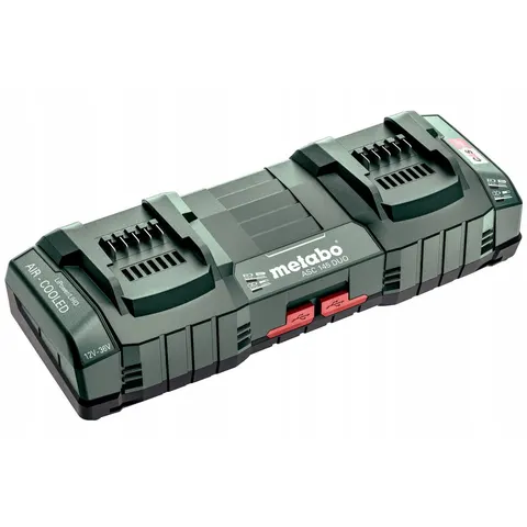 Ładowarka Asc 145 Duo 12-36V – zdjęcie 2