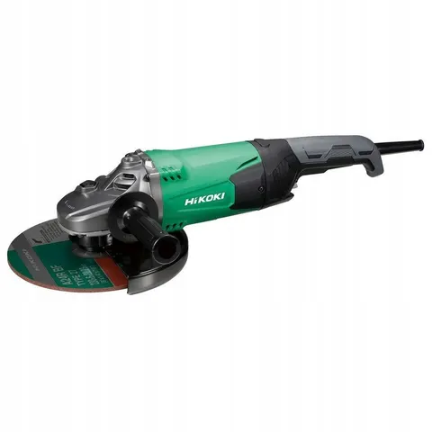 Szlifierka Kątowa 230MM 2200W – zdjęcie 2