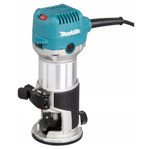 Frezarka do krawędzi Makita RT0702C 710W – zdjęcie 2