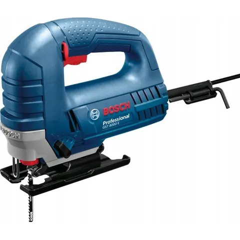 Wyrzynarka Gst 8000 E 710W – zdjęcie 2