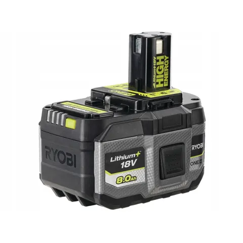 Akumulator Ryobi RB1880T 8.0Ah 18V – zdjęcie 2