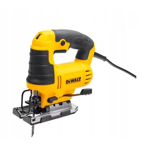 DeWALT Wyrzynarka 650W – zdjęcie 2
